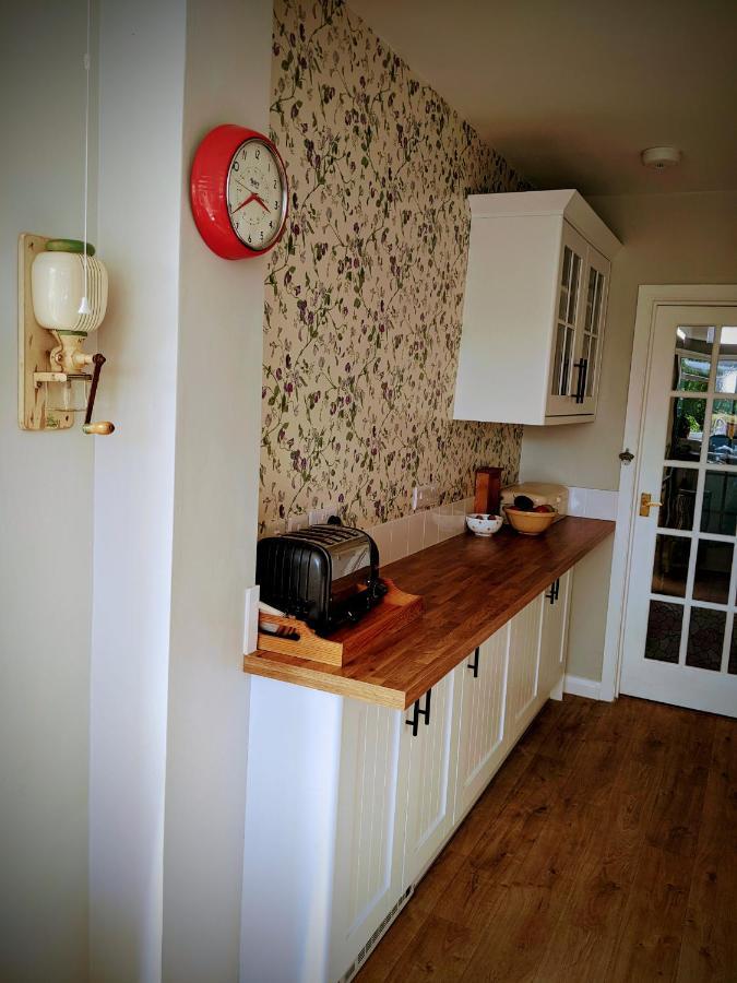 Appartement The British Scooterist à Bristol Extérieur photo
